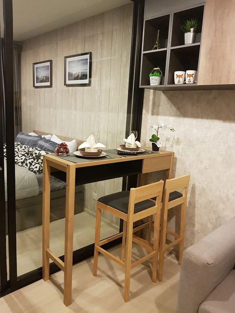 Property photos for Life Asoke