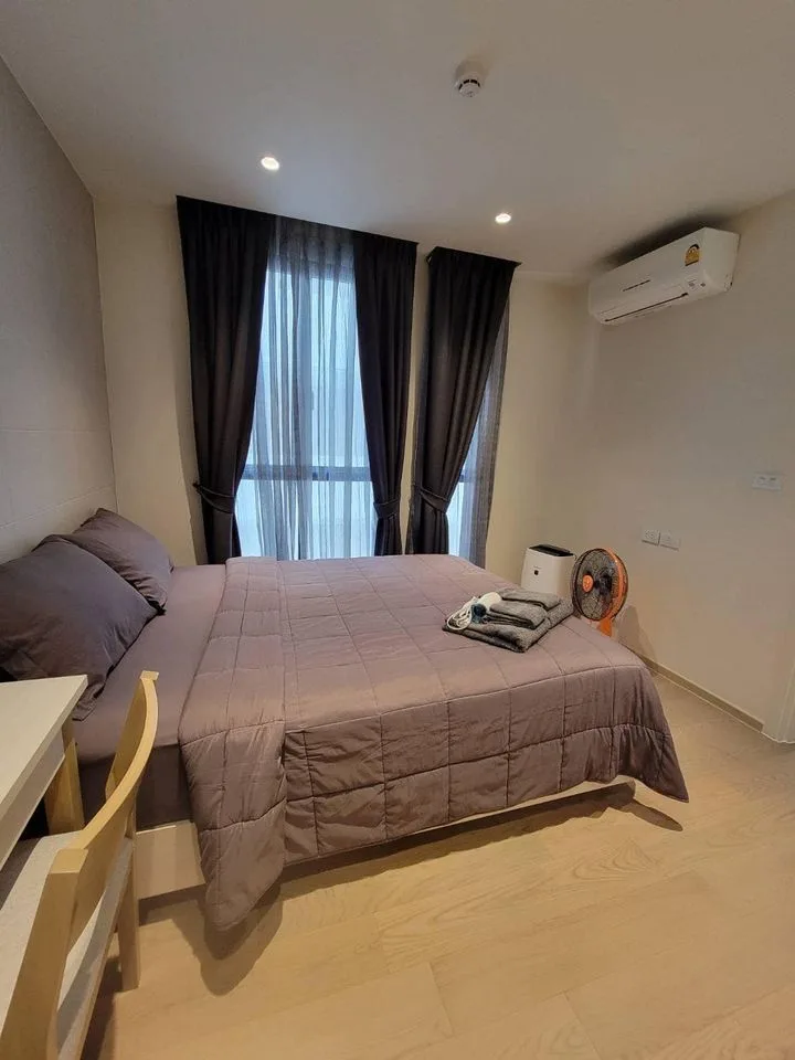 Property photos for Runesu Thonglor 5