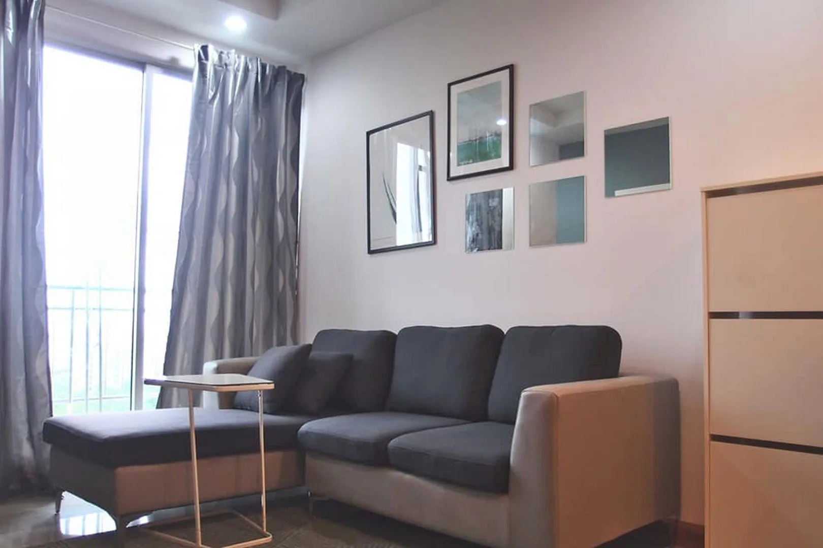 Property photos for Supalai Wellington