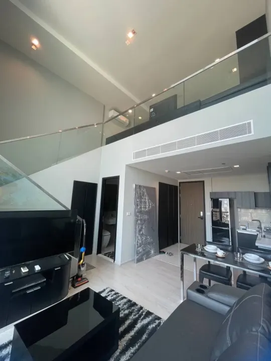 Property photos for Rhythm Sukhumvit 44/1