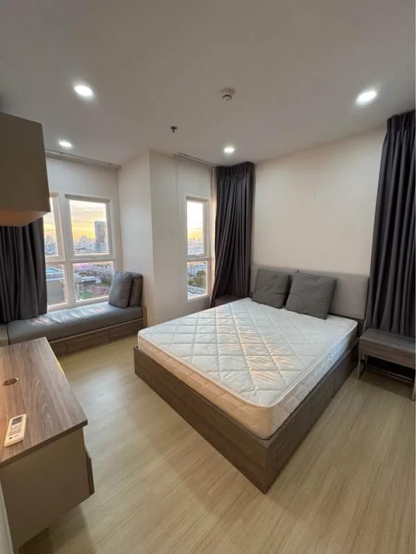 Property photos for Supalai Veranda Ramkhamhaeng