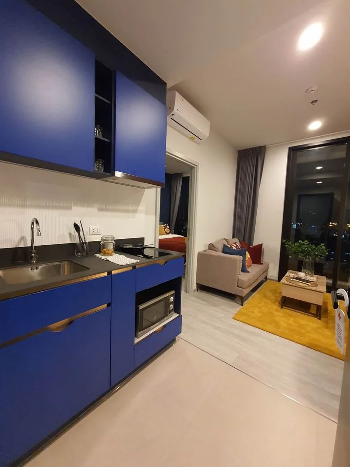 Property photos for XT Ekkamai