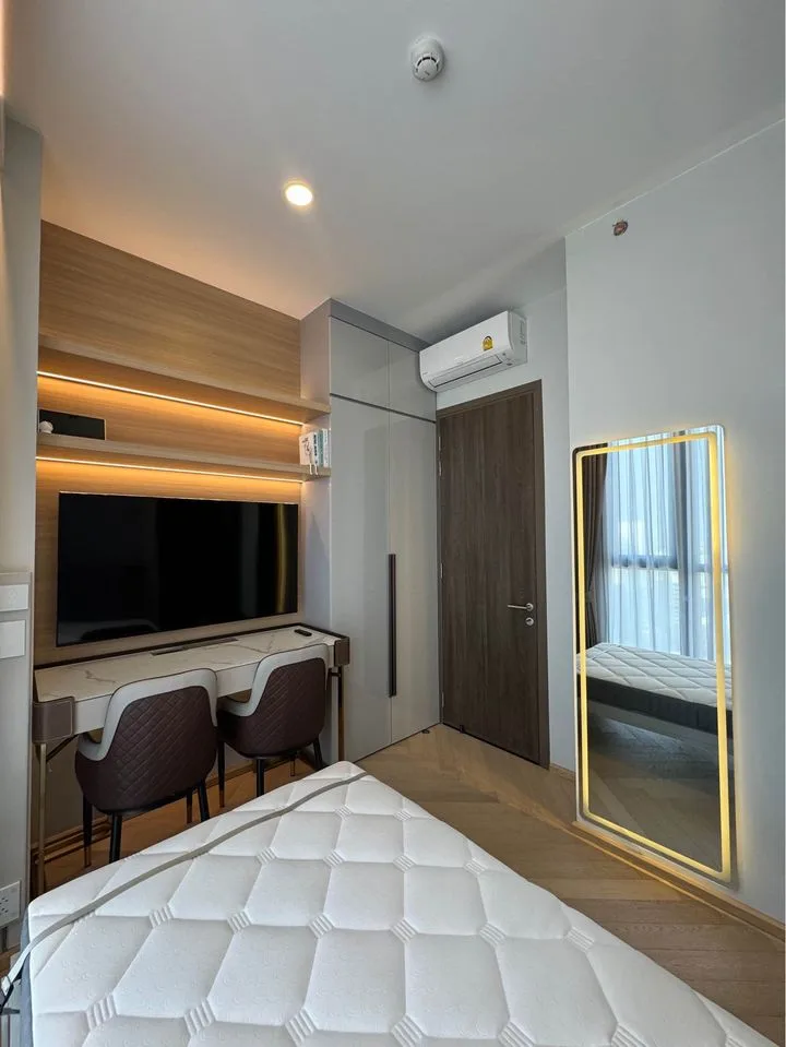 Property photos for Park Origin Thonglor