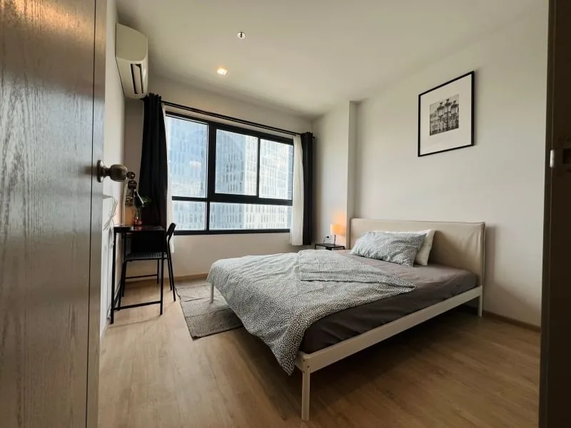 Property photos for Ideo New Rama 9