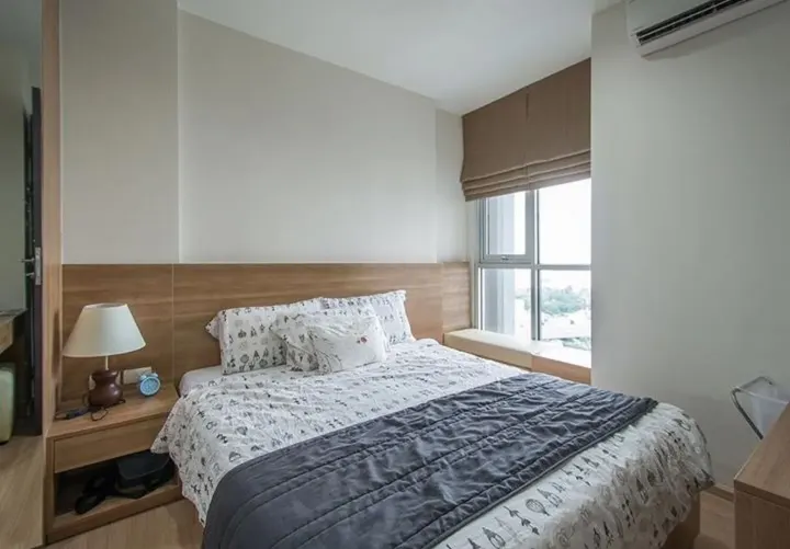 Property photos for Rhythm Sathorn