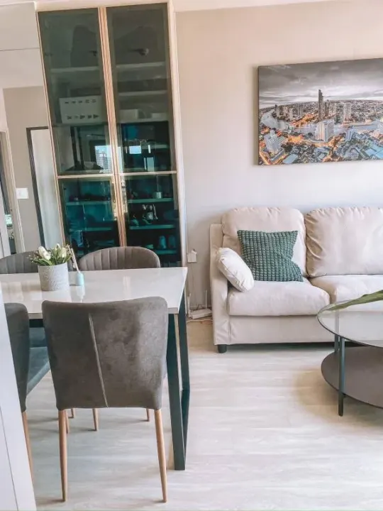 Property photos for Life Sukhumvit 48