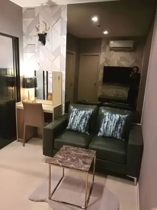 Property photos for Life Sukhumvit 48