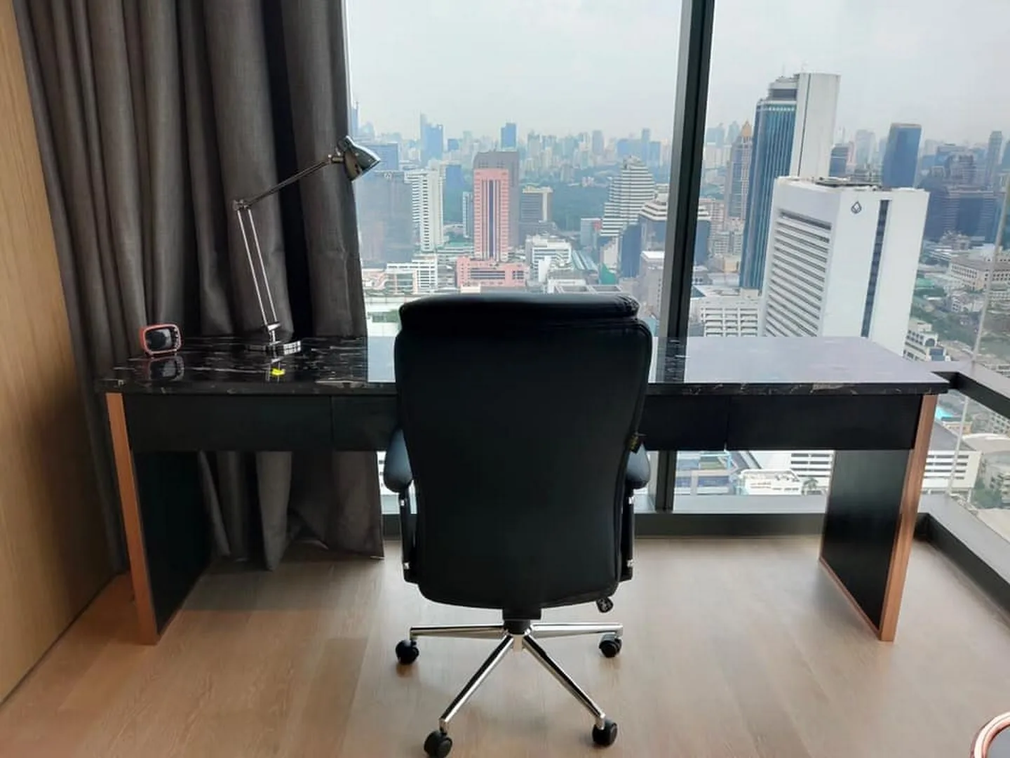 Property photos for Ashton Silom
