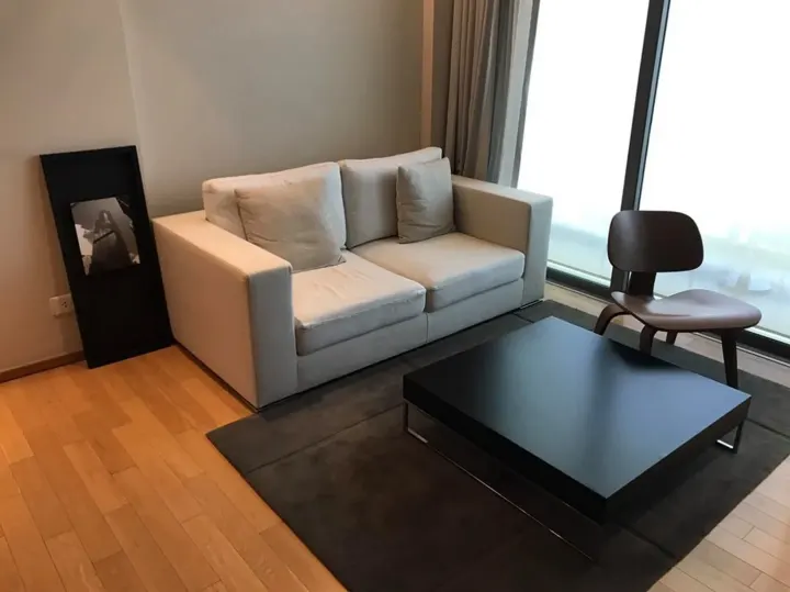 Property photos for Aequa Sukhumvit 49