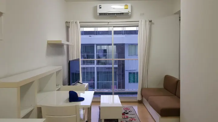 Property photos for A Space Asoke - Ratchada