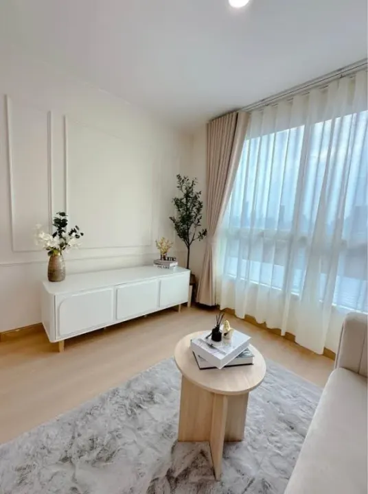 Property photos for U Delight Residence Pattanakarn-thonglor