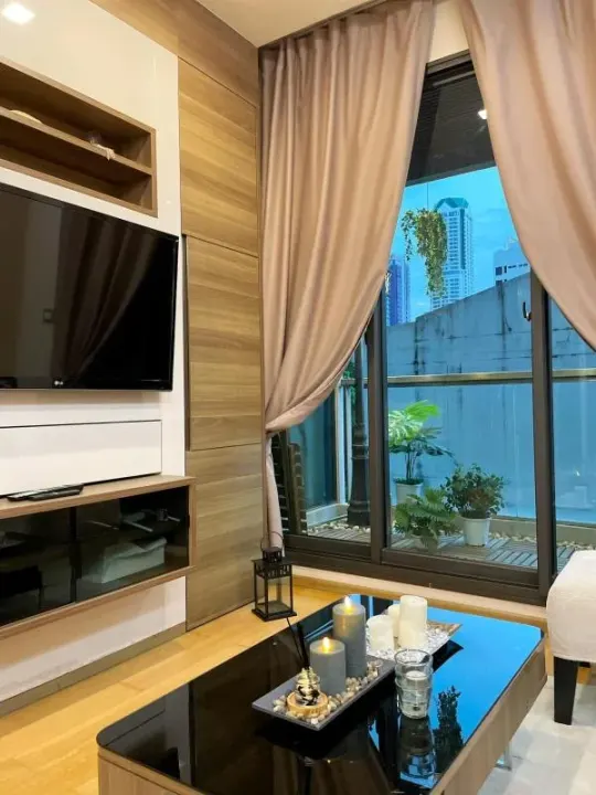 Property photos for The Address Sathorn