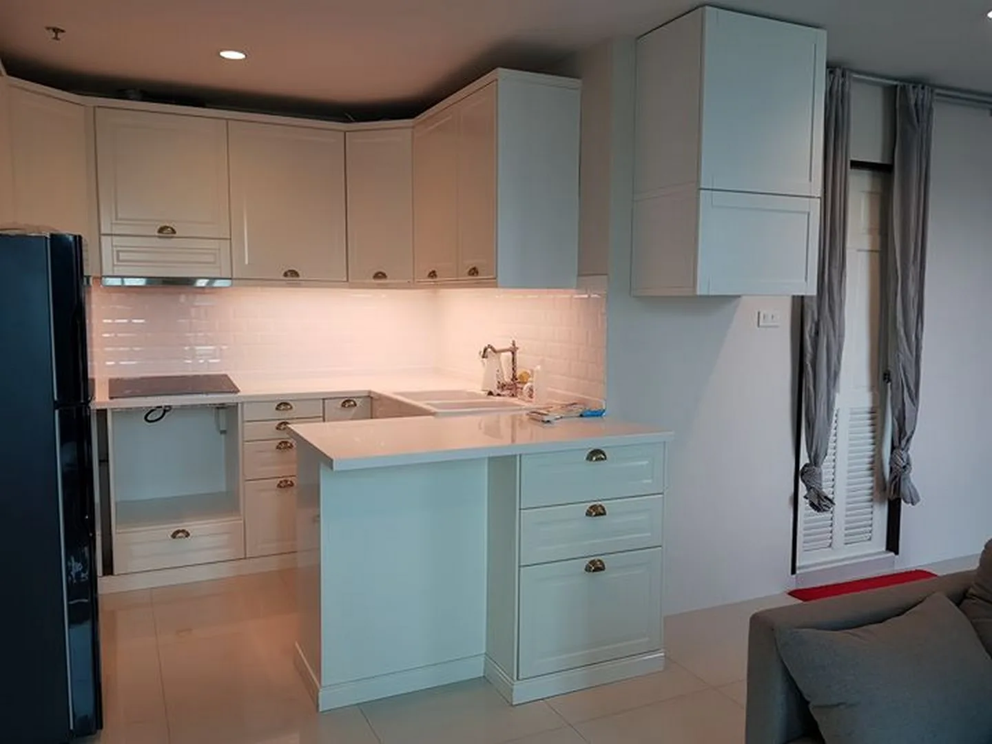 Property photos for Sukhumvit Living Town