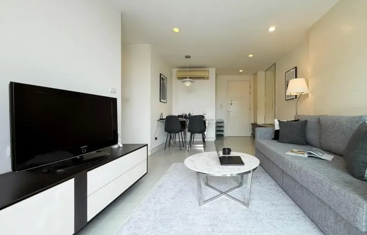 Property photos for The Bangkok Sathorn - Taksin