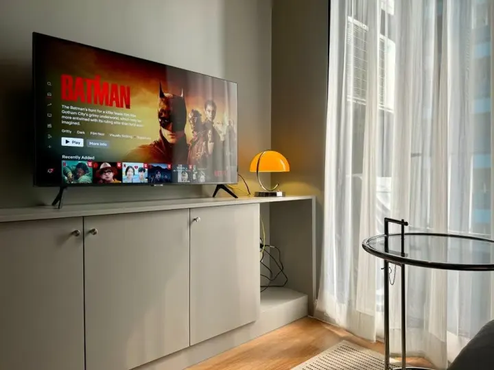 Property photos for Nusasiri Grand