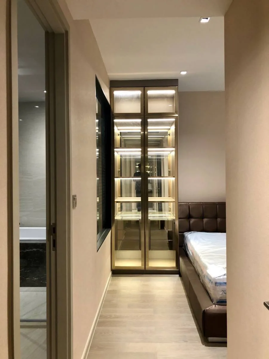 Property photos for Ashton Silom