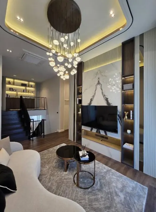 Property photos for Grand Bangkok Boulevard Bangna-onnut