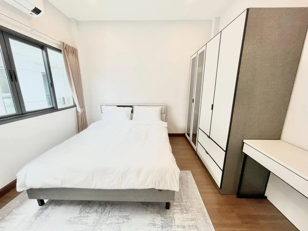 Property photos for The City Bangna