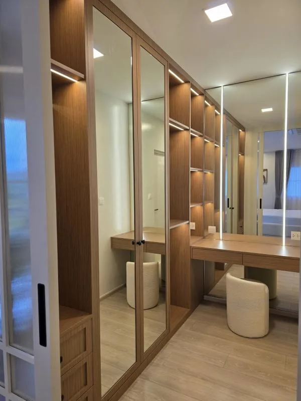 Property photos for Villaggio Srinakarin-bangna
