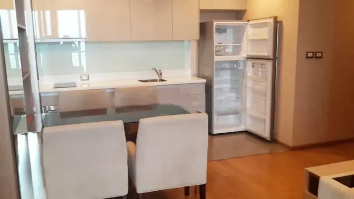 Property photos for The Address Asoke