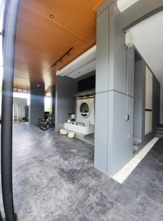 Property photos for The City Bangna Km.7