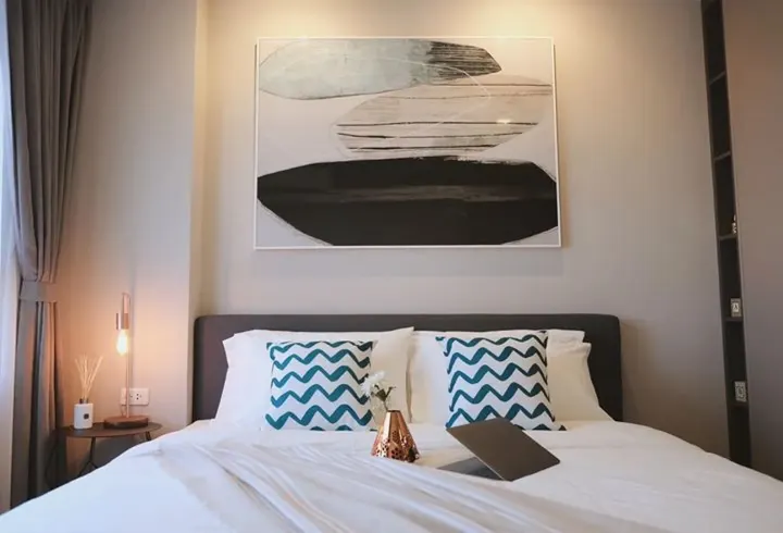 Property photos for Ideo Sukhumvit 93