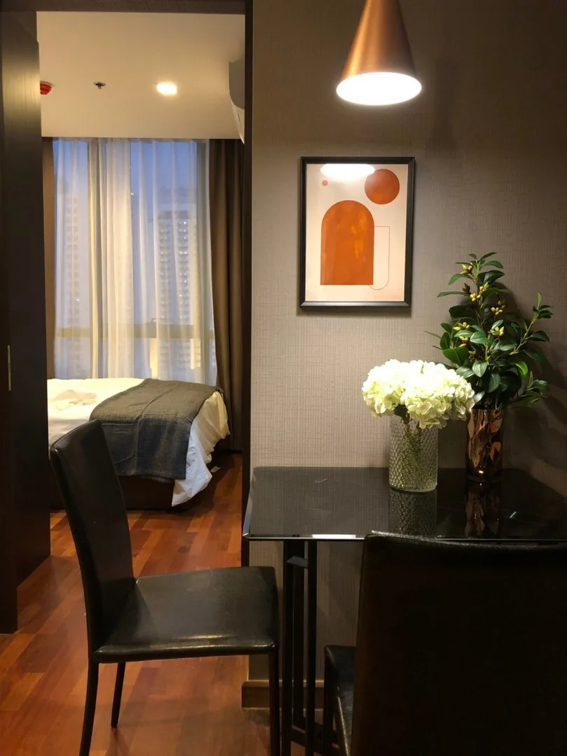 Property photos for Wish Signature  Midtown Siam