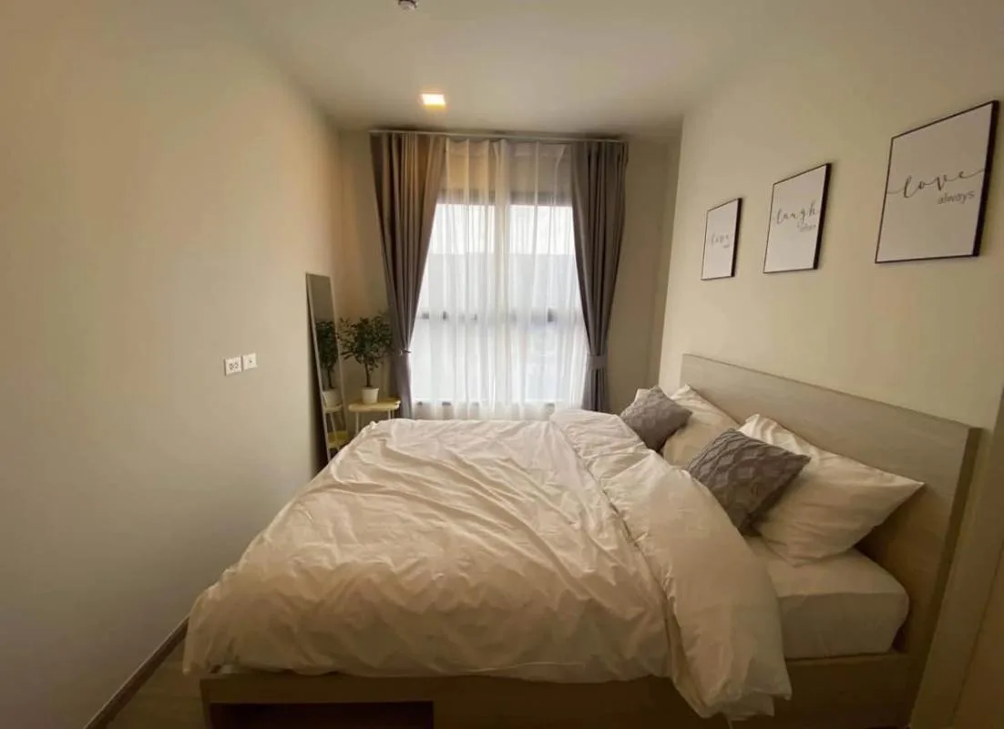 Property photos for Nia By Sansiri