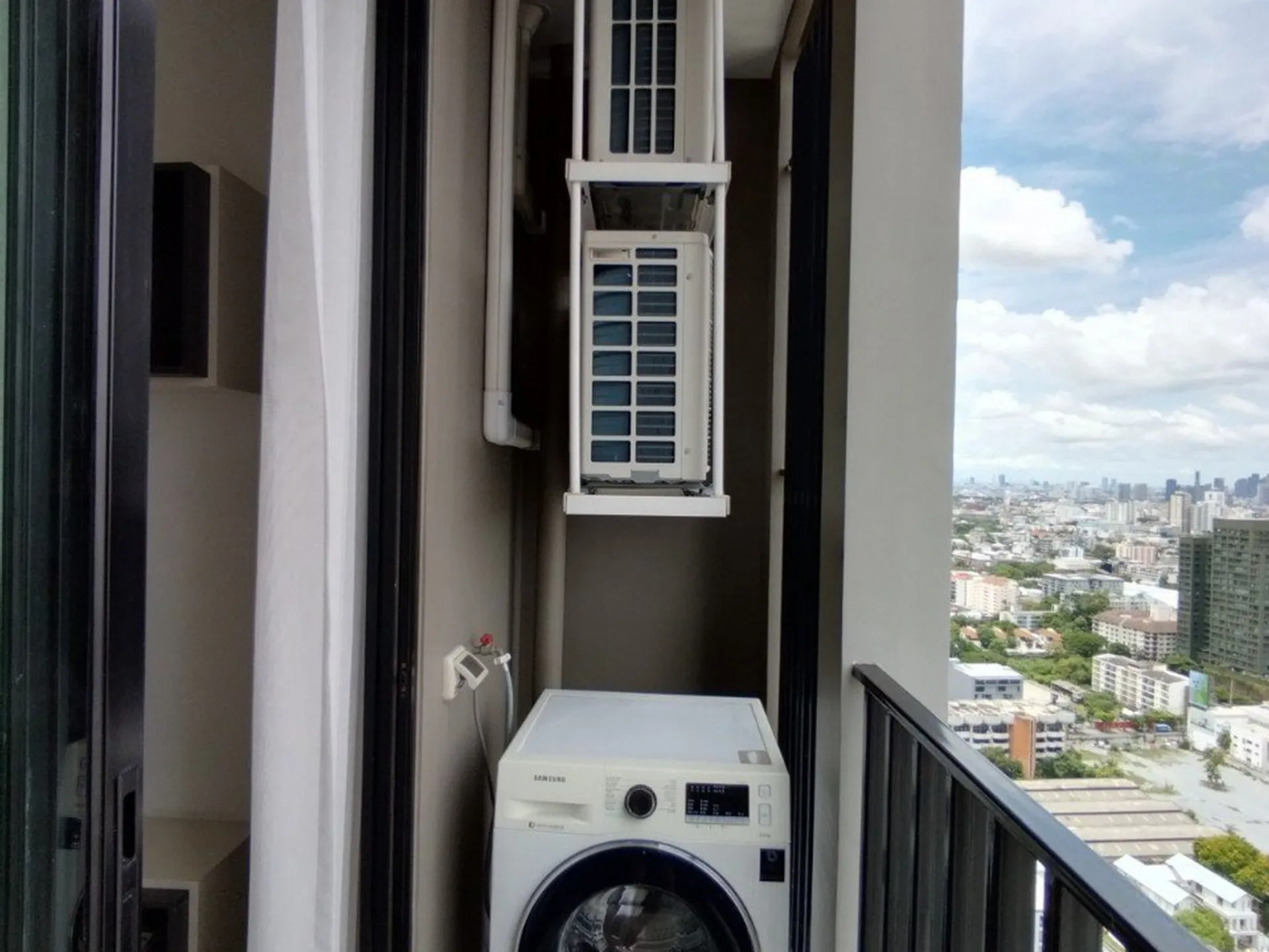Property photos for The Niche Pride Thonglor-Phetchaburi