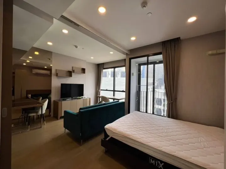Property photos for Ashton Chula - Silom