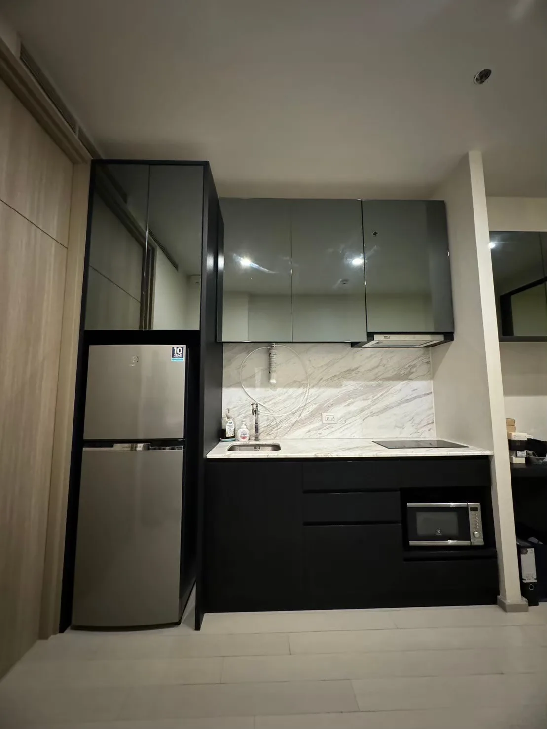 Property photos for Noble Ploenchit