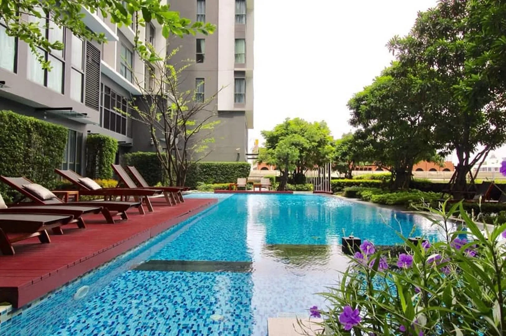Property photos for Ideo Mobi Sukhumvit 81