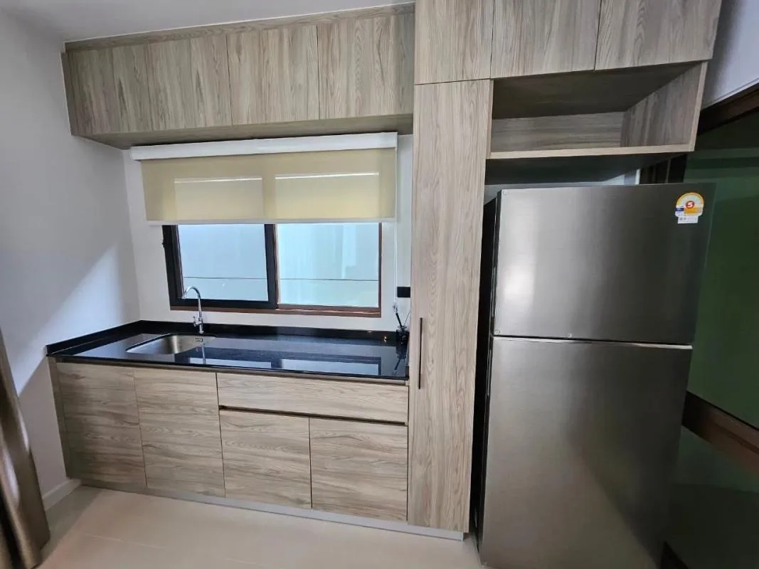 Property photos for Burasiri Krungthep Kreetha
