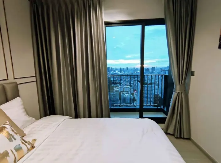 Property photos for LIFE Asoke - Rama 9