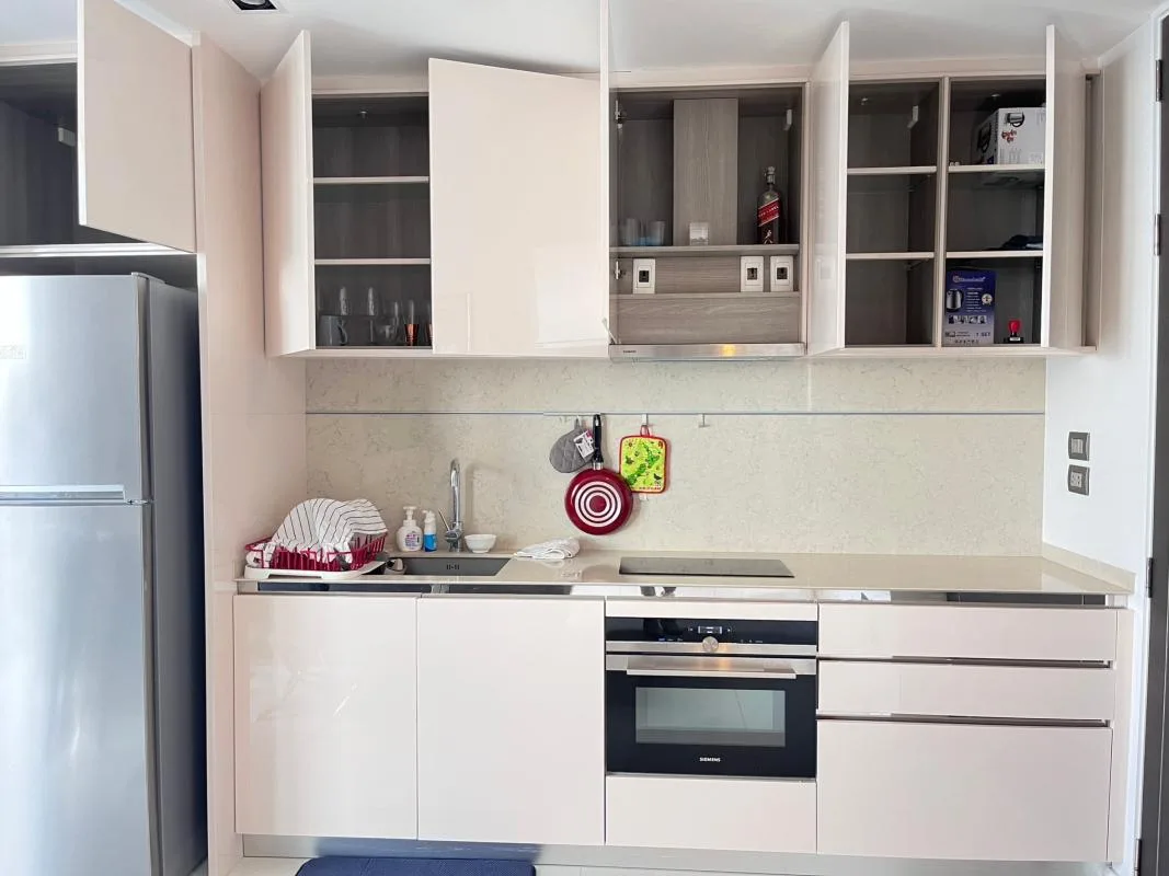 Property photos for The Bangkok Sathorn