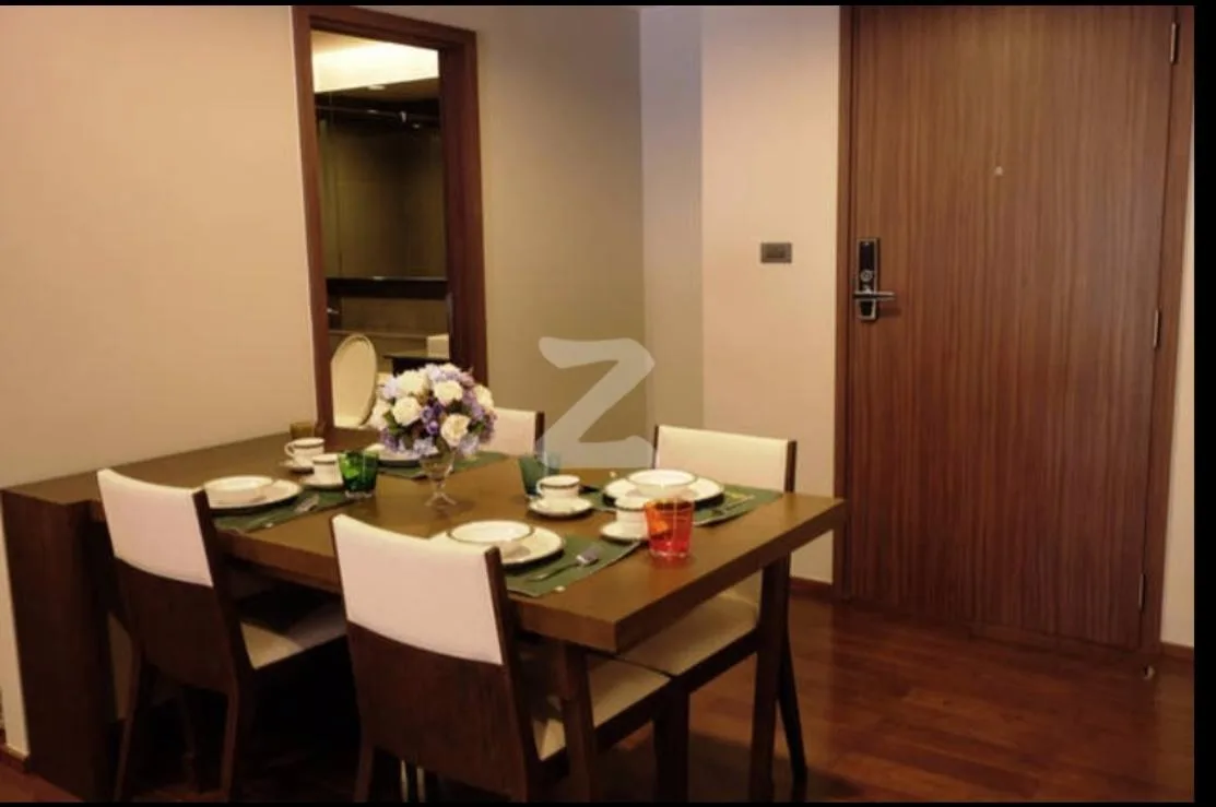 Property photos for The Hudson Sathorn 7