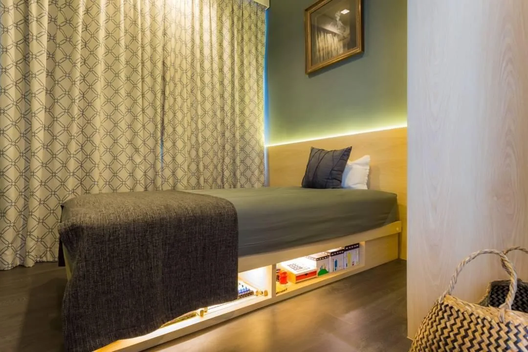 Property photos for Edge Sukhumvit 23