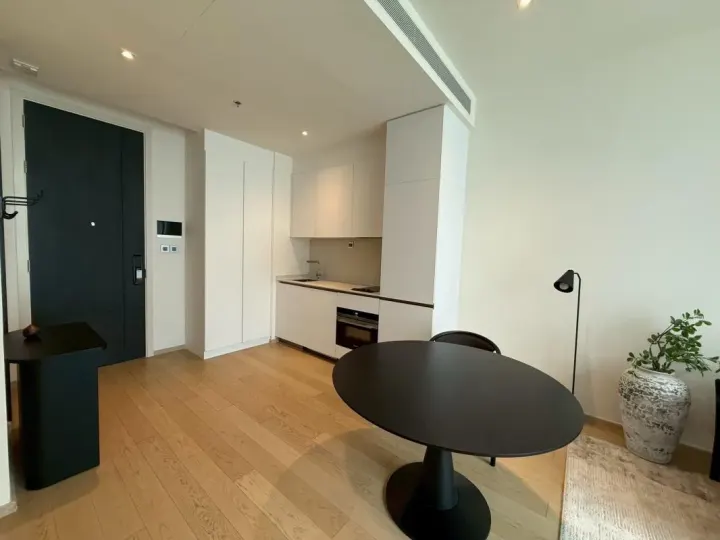 Property photos for The Strand Thonglor