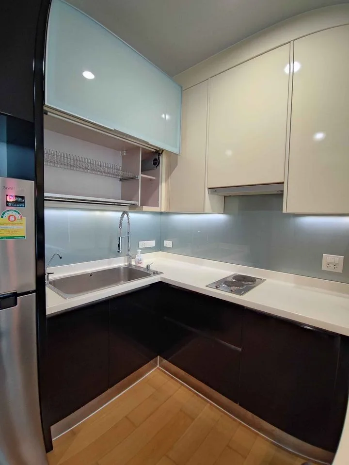 Property photos for Hive Sathorn