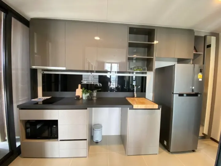 Property photos for OKA HAUS Sukhumvit 36