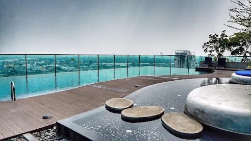 Property photos for Rhythm Sukhumvit 44/1