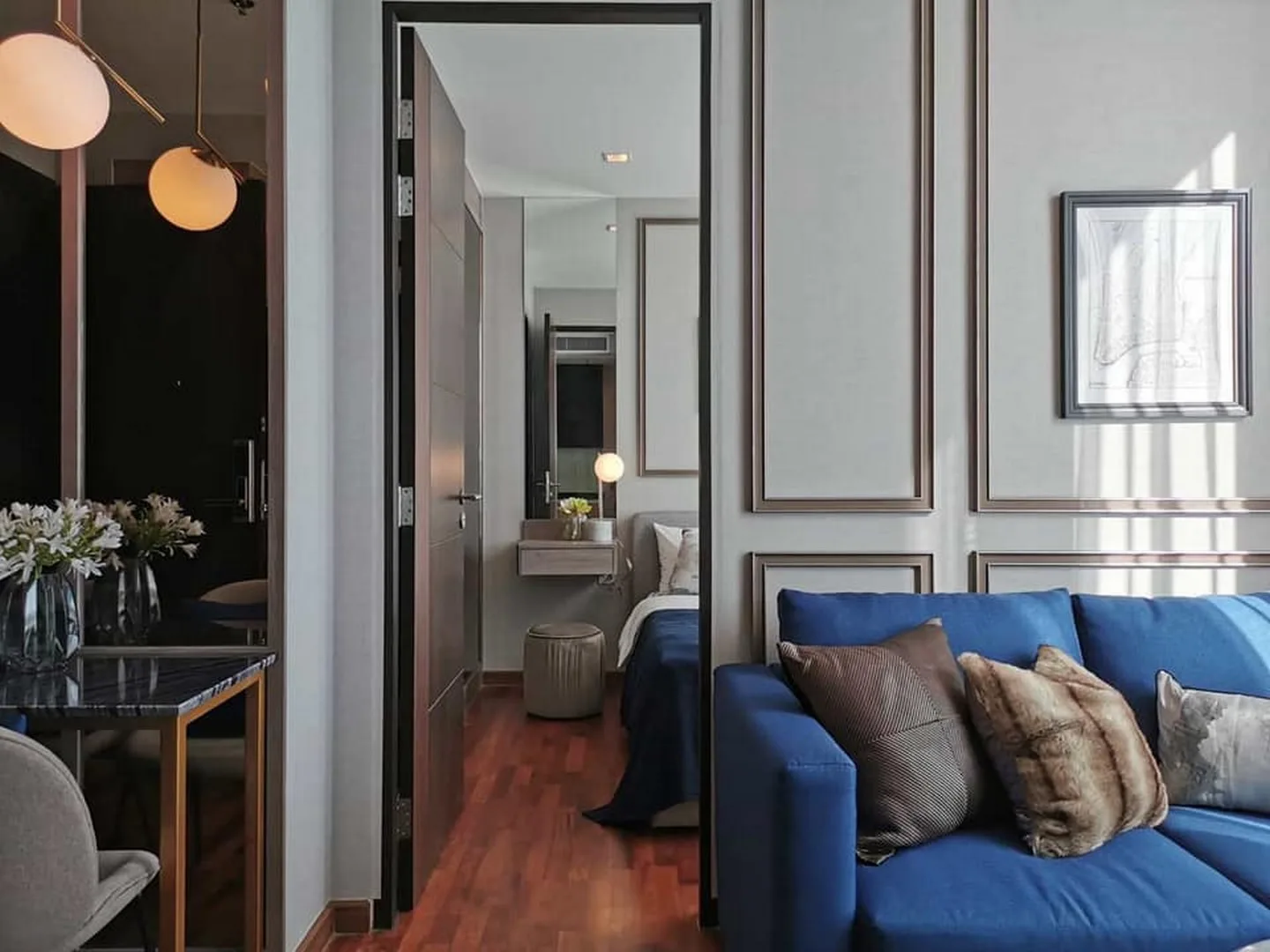 Property photos for Wish Signature  Midtown Siam