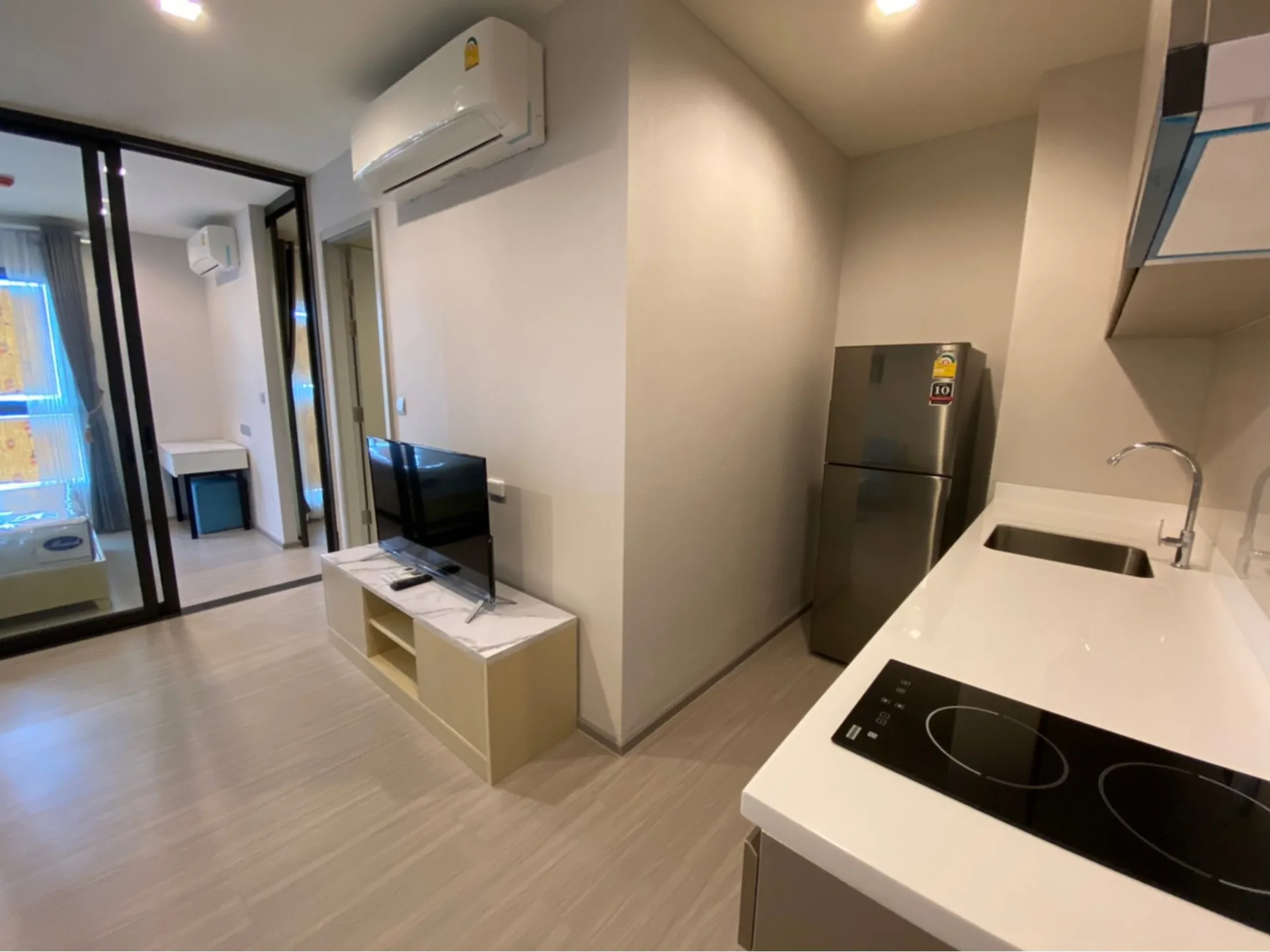 Property photos for Life Sukhumvit 62