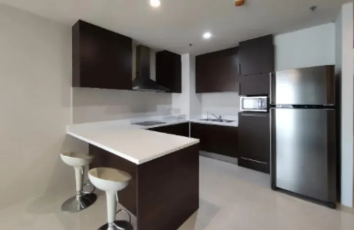 Property photos for The Rajdamri