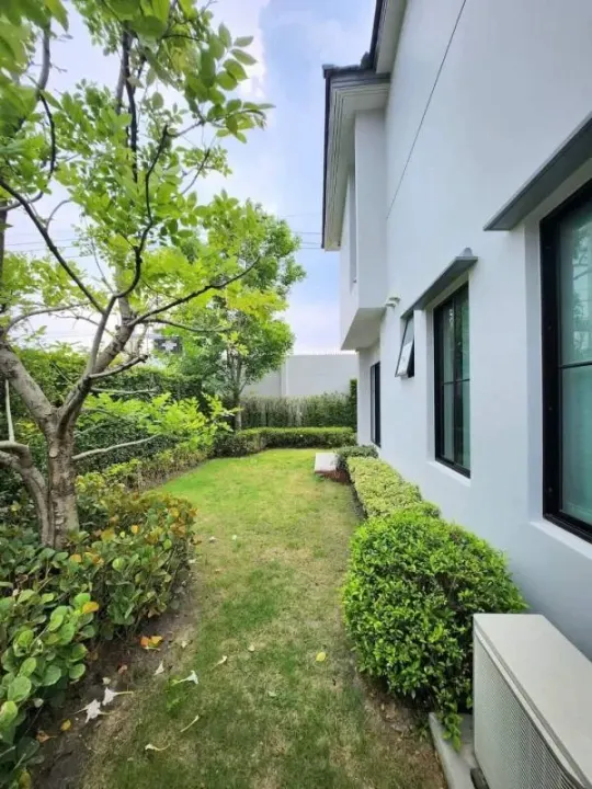 Property photos for Nantawan Rama 9 New Krungthepkreetha