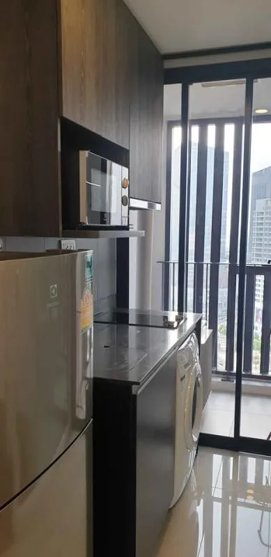 Property photos for Ashton Chula - Silom