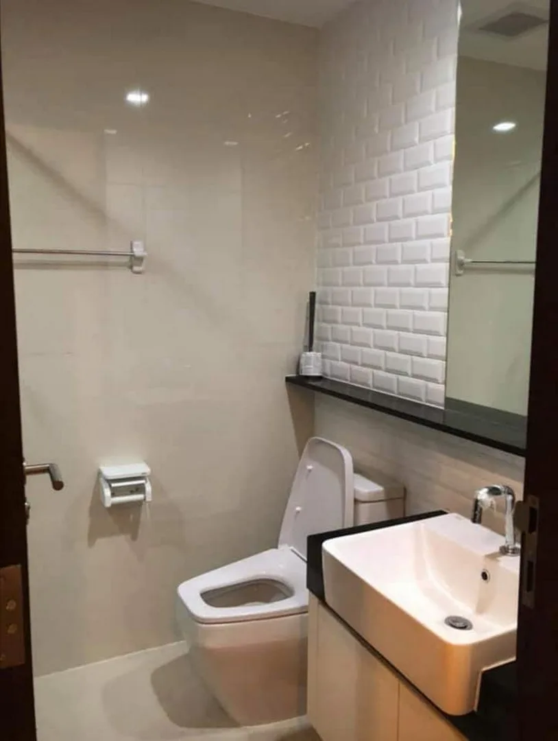 Property photos for Wish Signature  Midtown Siam