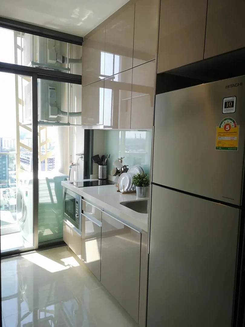 Property photos for Mayfair Place Sukhumvit 50