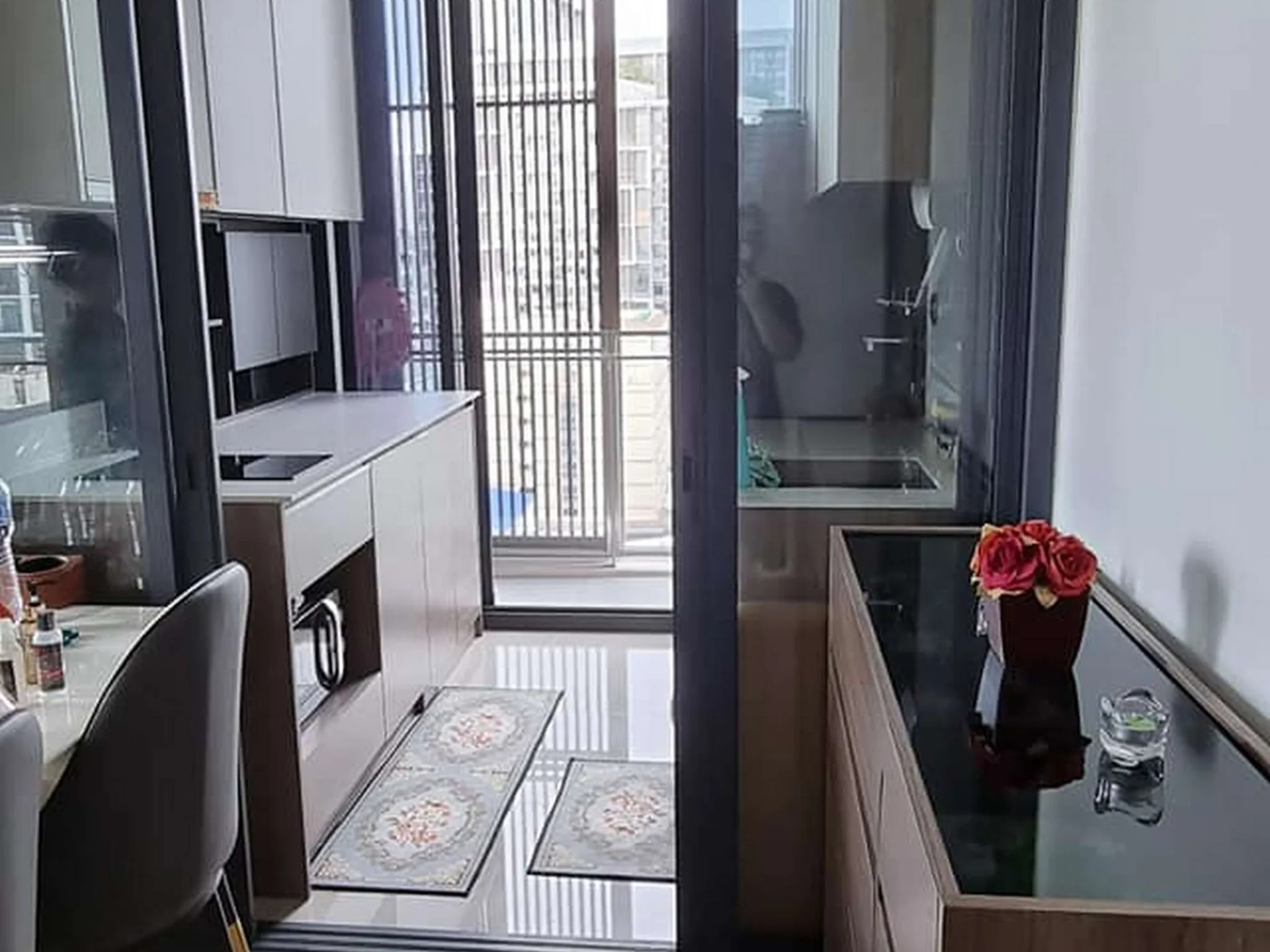 Property photos for THE LINE Phahol - Pradipat