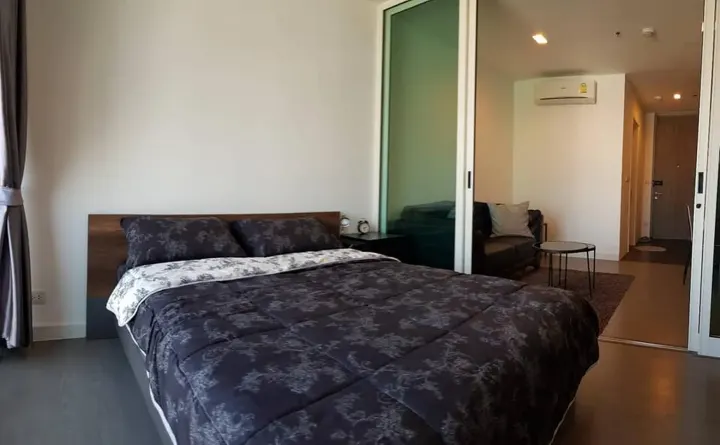 Property photos for A Space I.d. Asoke - Ratchada